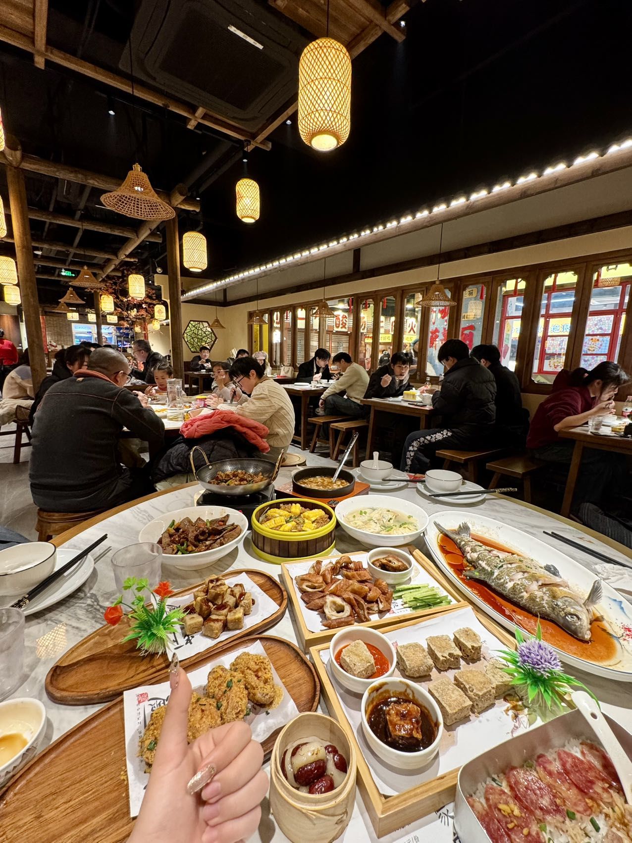 餐饮店引流技巧:从线上到线下的全方位获客指南